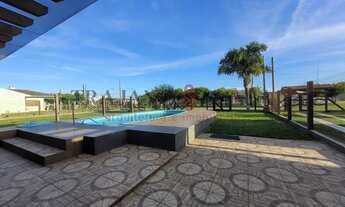 Imagem 7: Sobrado para venda tem 290 metros quadrados com 4 quartos em São Pedro - Arroio do Sal - R