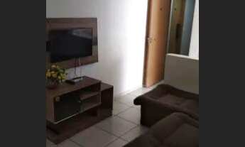 Imagem: Apartamento mobiliado diária ou temporada