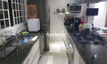 Imagem 4: Casa com 2 dormitórios à venda, 113 m² por R$ 583.000 - Jardim Bom Clima - Guarulhos/SP