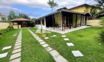 Imagem 4: Casa com 3 dorms, Juquehy, São Sebastião, Cod: 1854