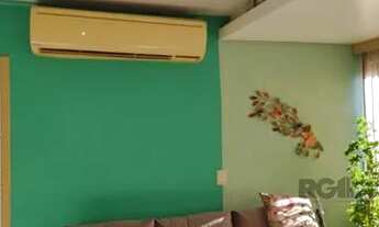 Imagem 2: Apartamento semi mobiliado, 3 dormitórios, 1 vaga, Bairro Vila Márcia