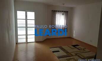 Imagem: SOBRADO - VILA EUCLIDES - SP