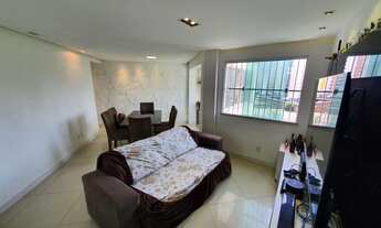 Imagem 2: Apartamento com 100 m2, 4 quartos e 3 banheiros, bem localizado