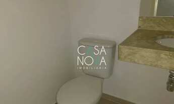 Imagem 6: Apartamento com 1 dormitório para alugar, 53 m² por R$ 3.500,00/mês - Pompéia - Santos/SP