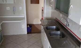 Imagem 6: Apartamento em Sacomã