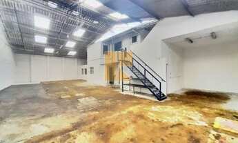 Imagem 4: Galpão/Depósito/Armazém para Alugar, 564 m² por R$ 14.000/Mês