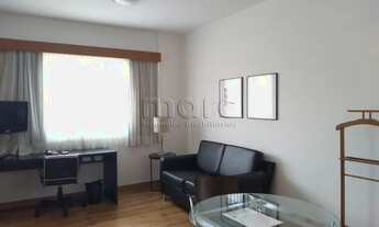 Imagem: SAO PAULO - Apartamento Padrão - PARAISO