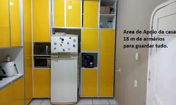 Imagem 8: Casa residencia Casa com 3 dormitórios