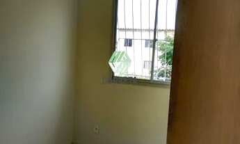 Imagem 6: M - Vendo Excelente Apartamento 3 quartos no Cond. Costa do Marfim
