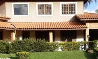 Imagem 3: Casa em Condomínio para Venda em Itatiba, Parque da Fazenda, 4 dormitórios, 3 suítes, 5 ba