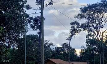 Imagem: Terreno plano de 420 m2 no Vale das Flores
