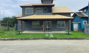 Imagem: Ótima casa duplex com 3 suítes em condomínio