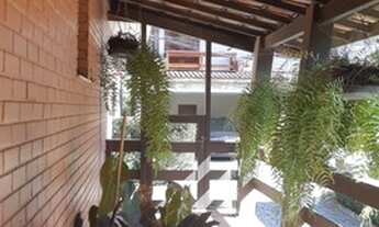 Imagem 7: Casa duplex com 3 quartos + dep . Condomínio com área de lazer completa -Teresópolis RJ RJ