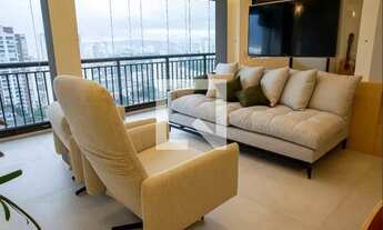 Imagem 2: Apartamento à Venda - Vila Romana, 2 Quartos, 70 m2