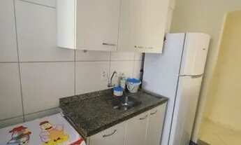 Imagem 4: Locação Apartamento com 3 dormitórios