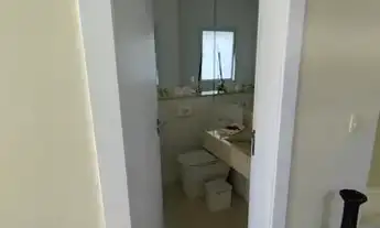 Imagem 7: Sobrado Para Locacao No Condominio Lorian Boulevard Em Osasco