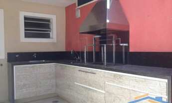 Imagem 7: Casa Térrea Pestana 02 dormitórios (1 suíte) + EDÍCULA com quarto, coz, WC