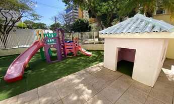 Imagem 3: Apartamento com 3 dormitórios para alugar, 78 m² por R$ 4.265,89/mês - Jardim Aquarius - S