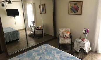 Imagem 5: Sobrado no Santa Paula com 4 dormitórios, 2 suítes, 244 m² - São Caetano do Sul/SP