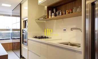 Imagem 7: Apartamento à venda com 1 suíte. Campo Belo