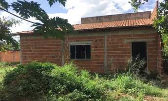 Imagem 2: Lote com duas casas