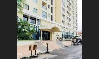 Imagem: Bela Vista Residency