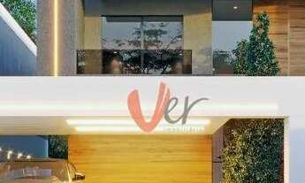 Imagem 1: Casa com 4 dormitórios à venda, 191 m² por R$ 929.900,00 - Coité - Eusébio/CE