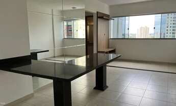 Imagem 1: Apartamento para Venda em Goiânia, Parque Amazônia, 3 dormitórios, 1 suíte, 1 banheiro, 1