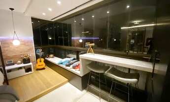 Imagem 6: Studio com 1 dormitório para alugar, 55 m² por R$ 5.610,00/mês - Campeche - Florianópolis