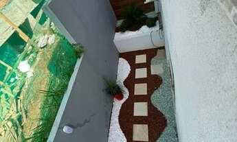 Imagem 5: LINDA CASA DE 4/4 COM 3 SUÍTES EM CONDOMÍNIO FECHADO!