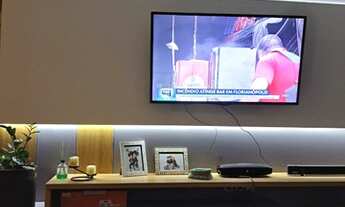 Imagem 4: EXCLUSIVIDADE Apto para venda possui 106 m² priv com 3 quartos 1 Suíte em Barreiros - São