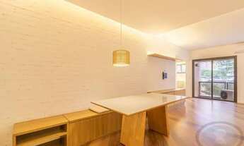 Imagem 6: Apartamento para Venda/Locação no Itaim Bibi Ref.:3446503