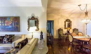 Imagem 3: Apartamento à Venda - Itaim Bibi, 3 Quartos, 158 m2