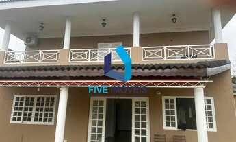 Imagem 5: Casa para locação em interlagos - 3 suites - piscina