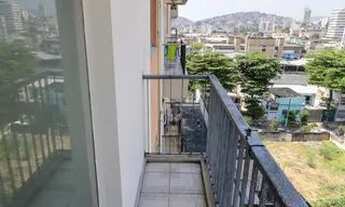 Imagem 4: Apartamento para Aluguel - Engenho Novo, 2 Quartos, 98 m2