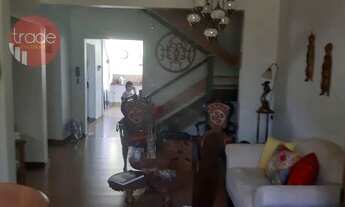 Imagem 7: Casa com 3 dormitórios à venda, 158 m² por R$ 625.500,00 - Parque dos Lagos - Ribeirão Pre