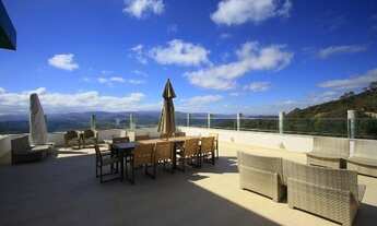 Imagem 5: Lote no Condomínio Quintas do Sol