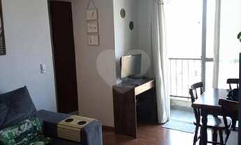 Imagem 5: APARTAMENTO COM 02 DORMITÓRIOS -INTERLAGOS