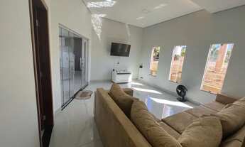 Imagem 6: Sobrado a venda lago Corumbá 4