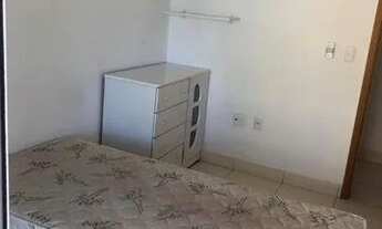 Imagem: Flat com 1 dormitório para alugar, 80 m²