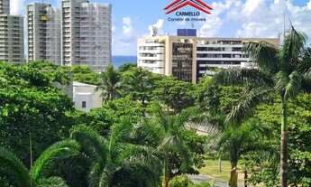 Imagem 2: Oportunidade ! 4/4, 2 suítes no melhor de Ondina