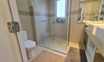 Imagem 7: Apartamento para aluguel possui 200 metros quadrados com 4 quartos