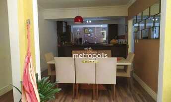 Imagem 5: Sobrado à venda, 189 m² por R$ 688.810,00 - Jardim Las Vegas - Santo André/SP