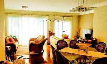 Imagem 7: Apartamento com 3 dormitórios à venda, 163 m² por R$ 1.855.000 - Campo Belo - São Paulo/SP