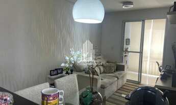 Imagem 6: Apartamento á venda de 58m² 2 quartos sendo 1 suíte com vaga de garagem em Vila Ema -SP