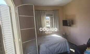 Imagem 6: Sobrado com 2 dormitórios para alugar, 145 m² por R$ 1.800,00/mês - Jardim Rosa de Franca