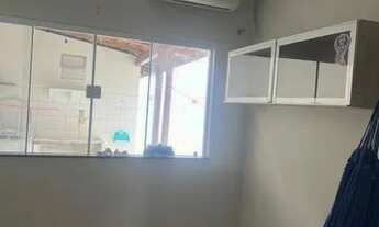 Imagem 3: Casa para aluguel possui 170 metros quadrados com 3 quartos em Bequimão - São Luís - MA