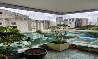 Imagem: São Paulo - Apartamento Padrão - VILA