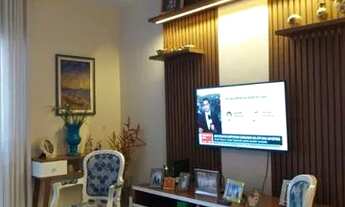 Imagem: Apartamento a venda a uma quadra do mar