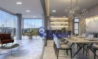 Imagem 7: Apartamento com 4 dormitórios à venda, 232 m² por R$ 4.340.000 - Brooklin Paulista - São P